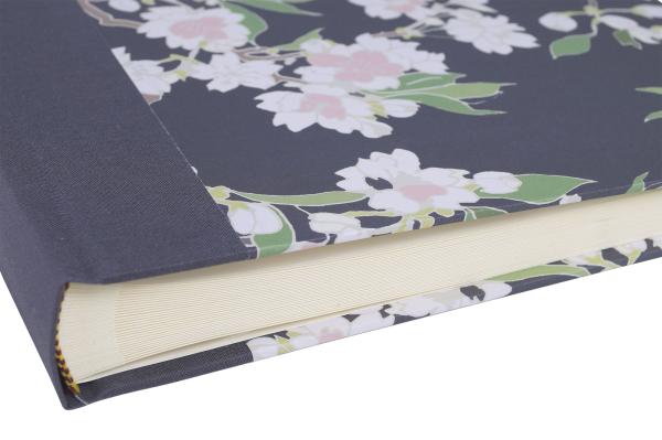 Modern Photoalbum "Yozakura"
